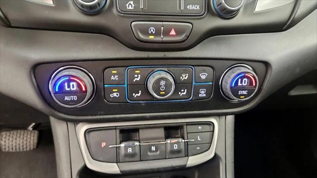 2023 GMC Terrain FWD SLE