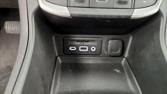 2023 GMC Terrain FWD SLE