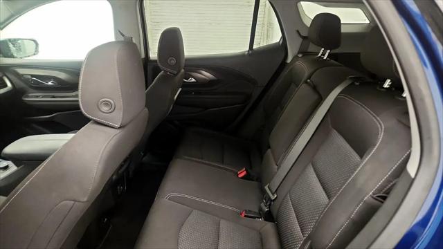 2023 GMC Terrain FWD SLE