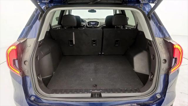 2023 GMC Terrain FWD SLE