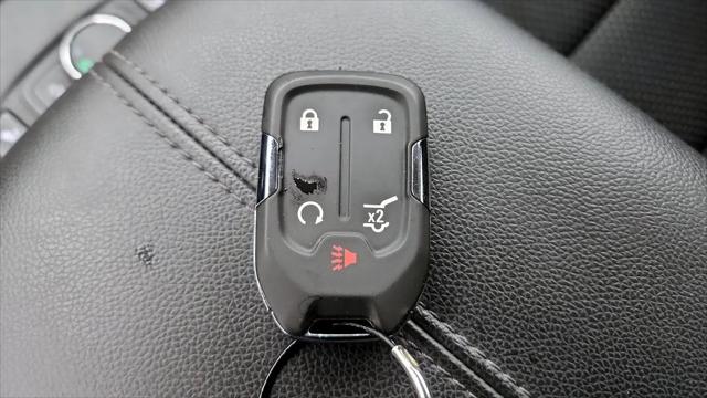 2023 GMC Terrain FWD SLE