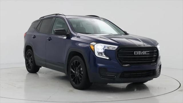 2023 GMC Terrain FWD SLE for sale in Columbia, SC