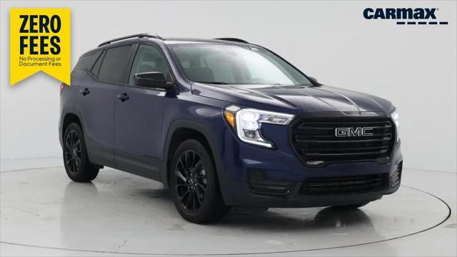 2023 GMC Terrain FWD SLE for sale in Columbia, SC