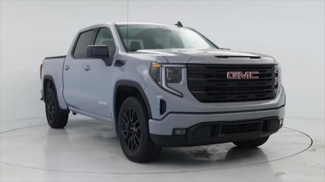 2024 GMC Sierra 1500 4WD Crew Cab Short Box Elevation with 3VL for sale in Columbia, SC