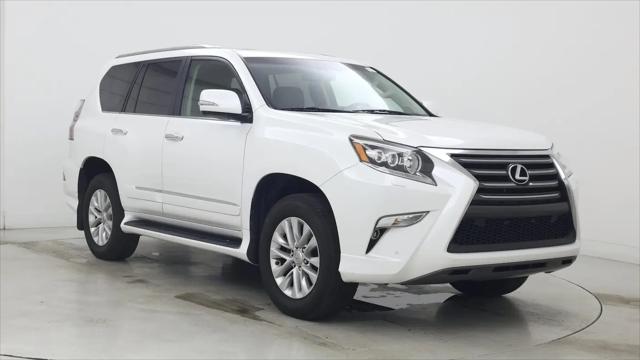 2016 Lexus GX 460 GX 460 for sale in Columbia, SC