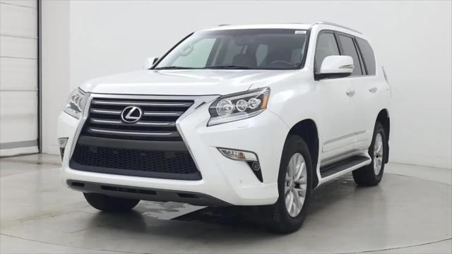 2016 Lexus GX 460 GX 460