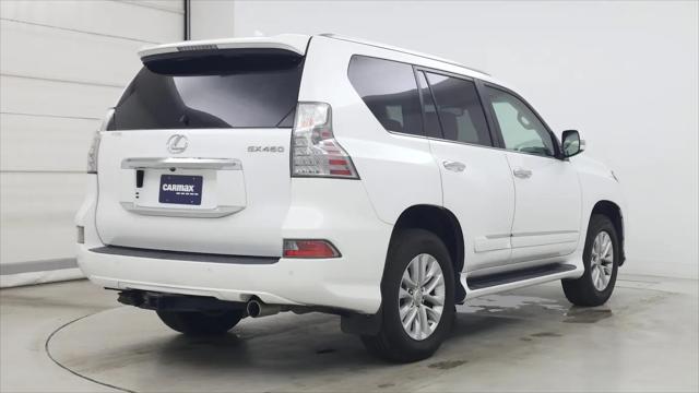 2016 Lexus GX 460 GX 460