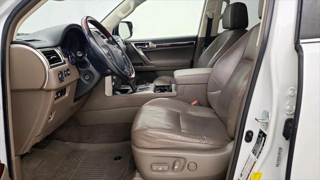 2016 Lexus GX 460 GX 460