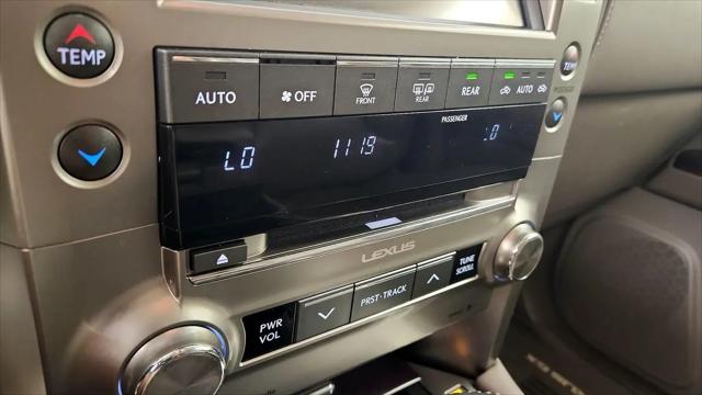2016 Lexus GX 460 GX 460