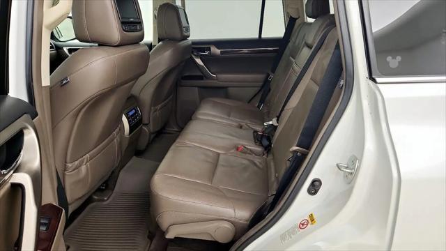 2016 Lexus GX 460 GX 460