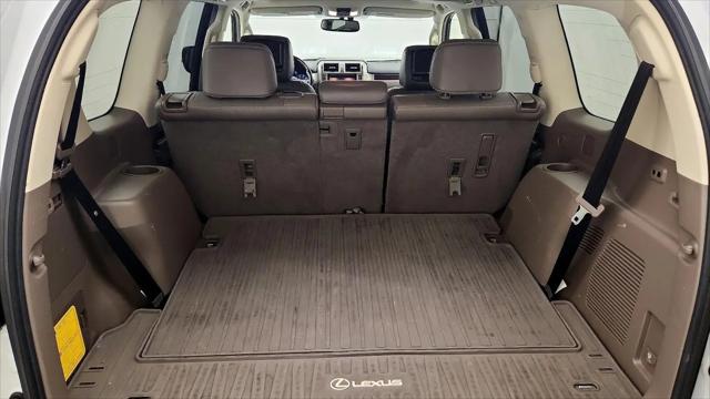 2016 Lexus GX 460 GX 460