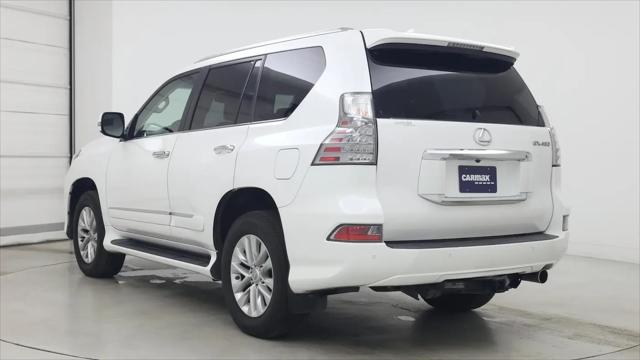 2016 Lexus GX 460 GX 460
