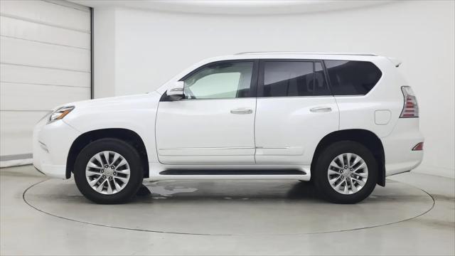 2016 Lexus GX 460 GX 460