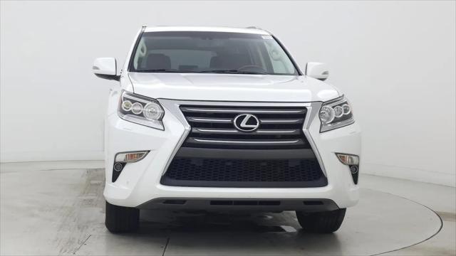 2016 Lexus GX 460 GX 460