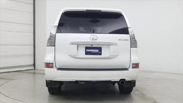 2016 Lexus GX 460 GX 460