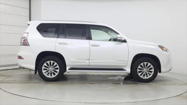 2016 Lexus GX 460 GX 460