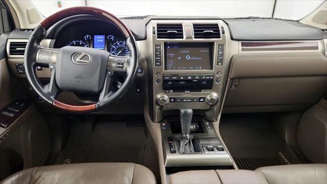 2016 Lexus GX 460 GX 460
