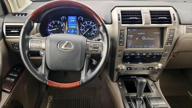2016 Lexus GX 460 GX 460