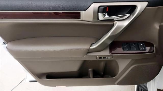 2016 Lexus GX 460 GX 460