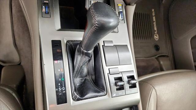 2016 Lexus GX 460 GX 460