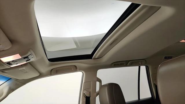 2016 Lexus GX 460 GX 460