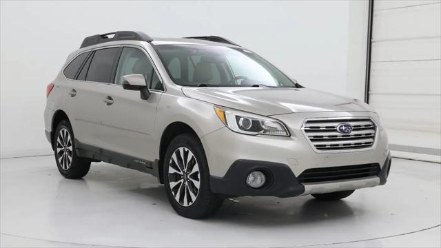 2016 Subaru Outback 2.5i Limited for sale in Columbia, SC