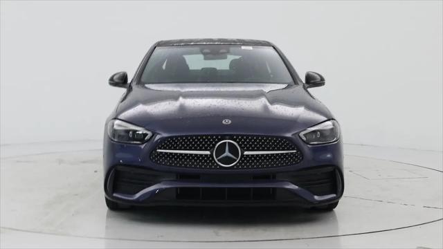 2024 Mercedes-Benz C-CLASS C 300 C 300