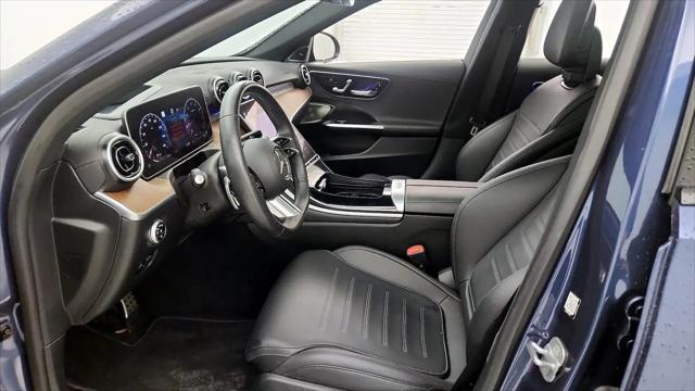 2024 Mercedes-Benz C-CLASS C 300 C 300