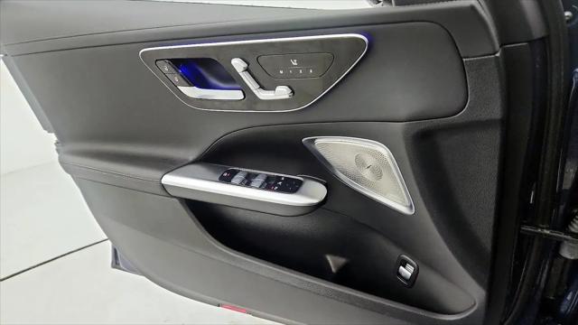 2024 Mercedes-Benz C-CLASS C 300 C 300
