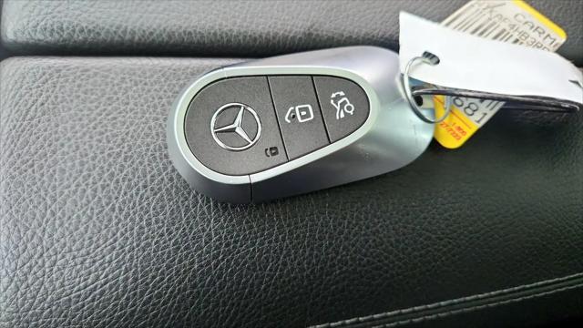 2024 Mercedes-Benz C-CLASS C 300 C 300