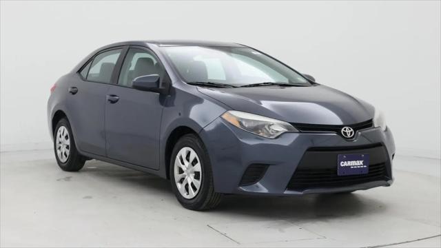 2016 Toyota Corolla L for sale in Columbia, SC