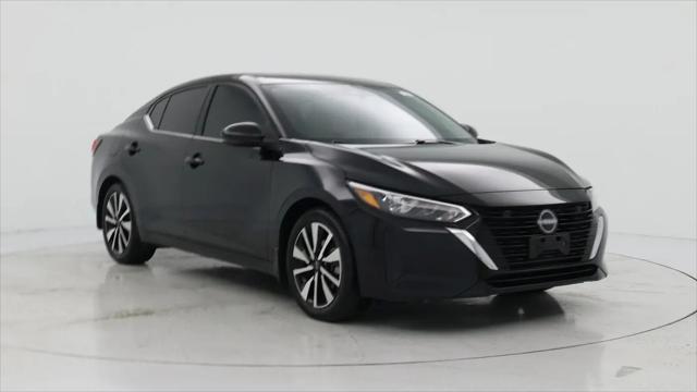 2024 Nissan Sentra SV Xtronic CVT for sale in Columbia, SC
