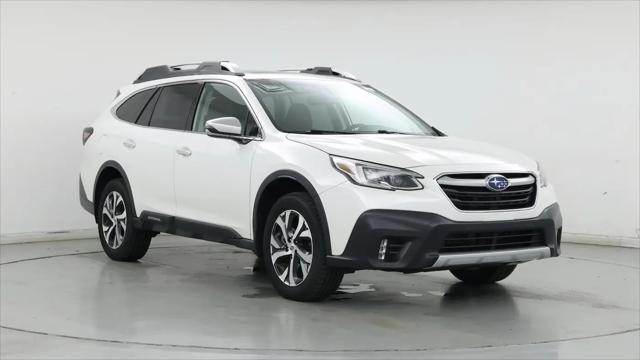 2021 Subaru Outback Touring XT for sale in Columbia, SC