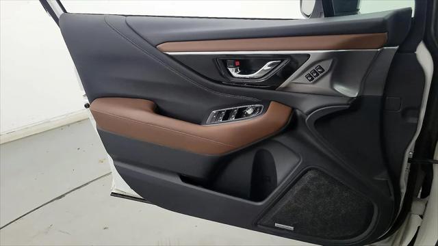 2021 Subaru Outback Touring XT