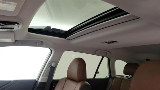 2021 Subaru Outback Touring XT