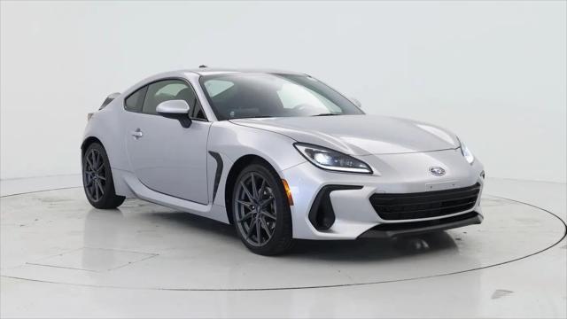 2024 Subaru BRZ Limited for sale in Columbia, SC