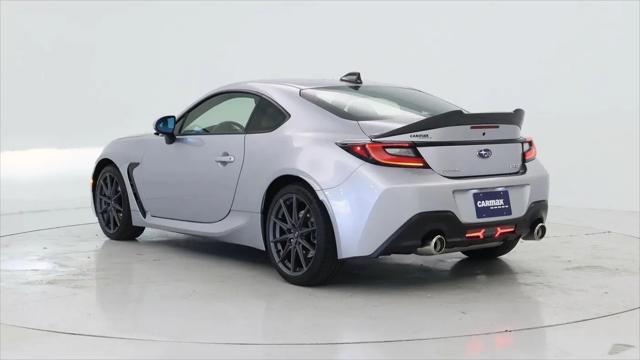 2024 Subaru BRZ Limited