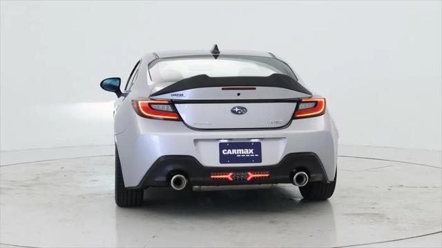 2024 Subaru BRZ Limited