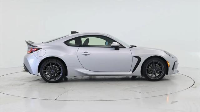 2024 Subaru BRZ Limited