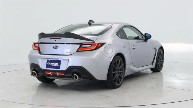 2024 Subaru BRZ Limited