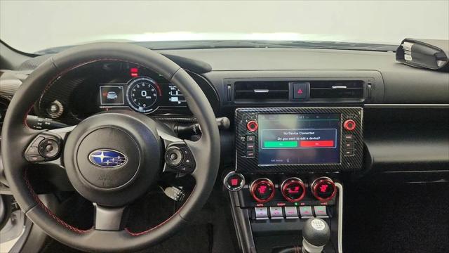2024 Subaru BRZ Limited