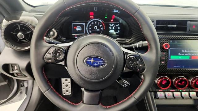 2024 Subaru BRZ Limited