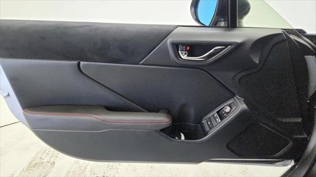 2024 Subaru BRZ Limited