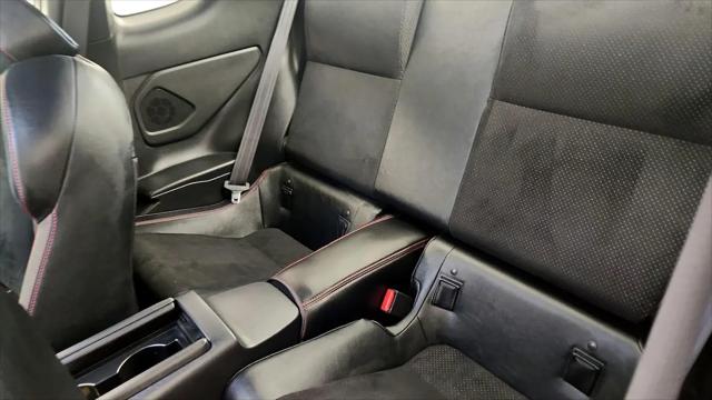 2024 Subaru BRZ Limited