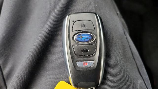 2024 Subaru BRZ Limited