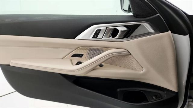 2021 BMW M4 M440i
