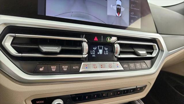 2021 BMW M4 M440i