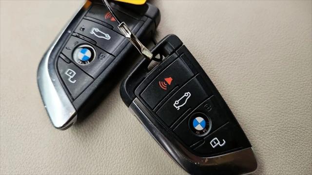 2021 BMW M4 M440i