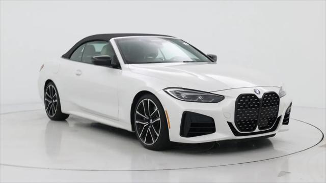 2021 BMW M4 M440i for sale in Columbia, SC