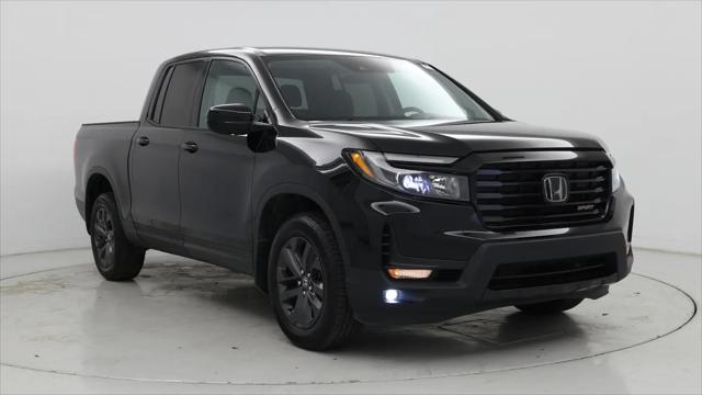 2022 Honda Ridgeline Sport for sale in Columbia, SC